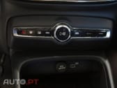 Volvo C40 Recharge Extended Range Core