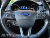 Ford Focus 1.0 SCTi Titanium