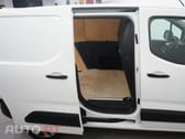 Peugeot Partner 1.5 Blue-HDI Asphalt L1 EAT8