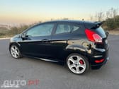 Ford Fiesta 1.6 T ST