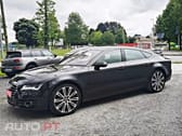 Audi A7 3.0 TDI V6 quattro S-line S tronic