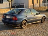 Honda Civic 1.4i