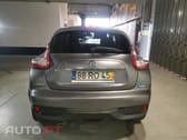 Nissan Juke 1.5 dCi N-Connecta