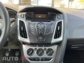 Ford Focus SW 1.6 TDCi Trend