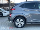 Hyundai Kauai EV 64 kWh Premium