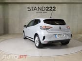 Renault Clio 1.5 Blue dCi Evolution