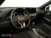 Nissan Juke Juke 1.0 DIG-T N-Connecta DCT