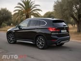 BMW X1 16 d sDrive Line Sport Auto