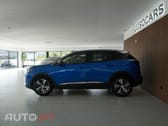 Peugeot 3008 1.2 PureTech Allure Pack