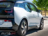 BMW i3 (120 Ah)