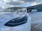 Tesla Model 3 RWD