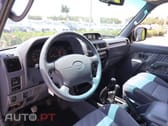 Toyota Land Cruiser 3.0 TD Standard