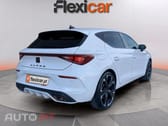 Cupra Leon 1.4 E-Hybrid DSG