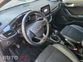 Ford Fiesta 1.0 EcoBoost Active+