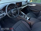 Audi A4 35 TDI Advanced S tronic