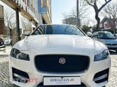 Jaguar XF 2.0 D R-Sport Aut.