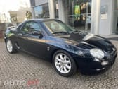 MG MGF 1.6
