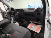Renault Master 2.3 DCI 130CV BASCULANTE