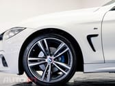 BMW 420 d Pack M Auto