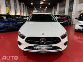 Mercedes-Benz A 250 e Progressive