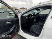Mercedes-Benz A 180 CDi BlueEfficiency Edition Urban