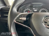 Skoda Kamiq 1.0 TSI Style