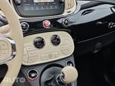 Fiat 500 1.2 Lounge J16
