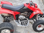 Honda TRX 400