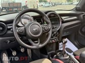 MINI Cabrio John Cooper Works