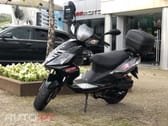 Ride Race 125 T72