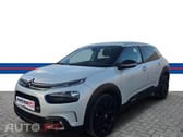 Citroen C4 Cactus PureTech 110 Stop&Start EAT6 Origins