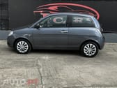 Lancia Ypsilon 1.2 Argento