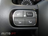 Citroen C3 1.2 PureTech Max EAT6