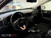 Kia Sportage 1.6 CRDI ISG Drive