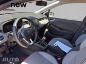 Renault Clio 1.0 TCe Evolution Bi-Fuel