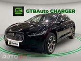 Jaguar I-Pace HSE AWD 90 kWh I.V.A DEDUTIVEL