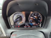 BMW 116 d Advantage
