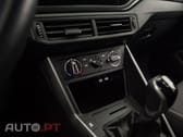 Volkswagen Taigo 1.0 TSI Life