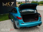 BMW 220 d Aut. M Sport