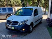 Mercedes-Benz Citan 109 CDi