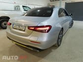 Mercedes-Benz E 300 de AMG Line 4Matic