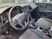 Seat Leon 1.6 TDi Style S/S