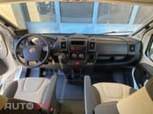 Fiat Ducato 2.3 M-Jet RIMOR SILVER 17