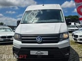 Volkswagen Crafter 35 2.0 TDI CD L3 Aut.