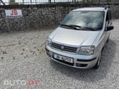 Fiat Panda 1.3 16V Multijet Dynamic