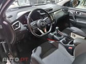 Nissan Qashqai 1.5 dCi Tekna Premium