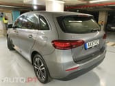 Mercedes-Benz B 250 e