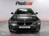 BMW 318 d Auto