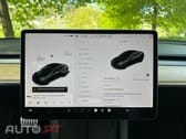 Tesla Model 3 Performance Dual Motor AWD