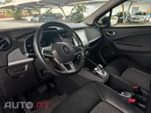 Renault Zoe (c/ Bateria) EV50 135hp Techno